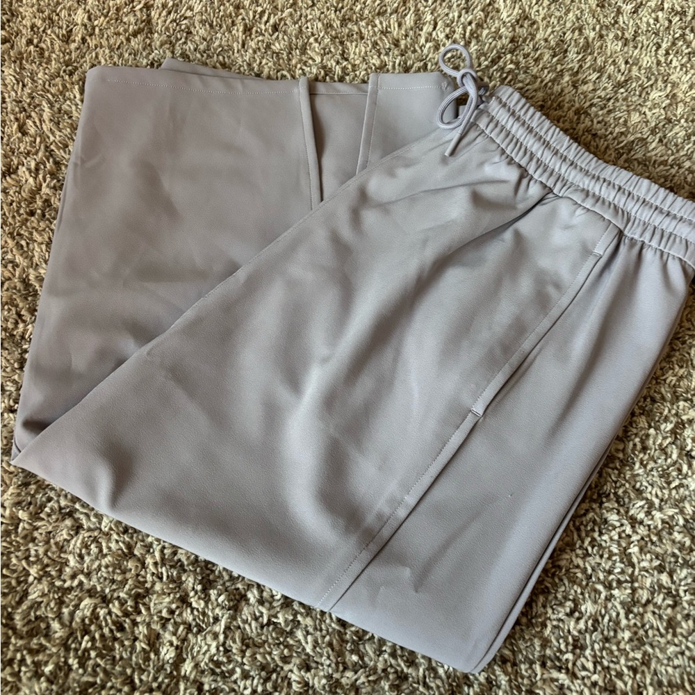 Athleta Skirt long sporty nwot drawstring